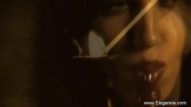 Eleganxia - sesso hd