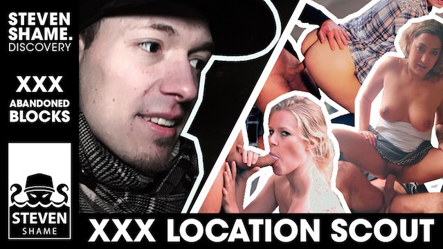 Claudia Swea y Danka Diamond en película de hd de Steven Shame