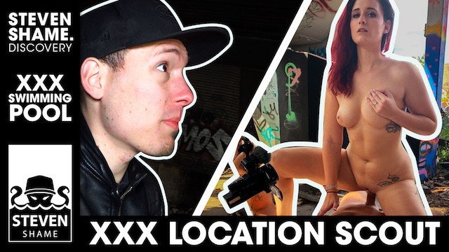 Steven Shame प्रस्तुत करता है Melina May का दृष्टिकोण ट्रेलर