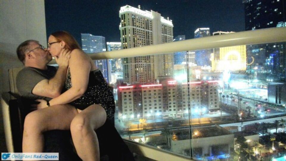 Verified Amateurs präsentiert RedQueen88's HD Sex