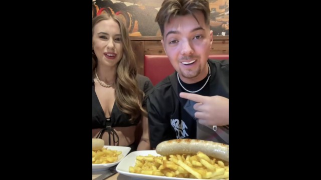 Verified Amateurs - riprese dietro le quinte