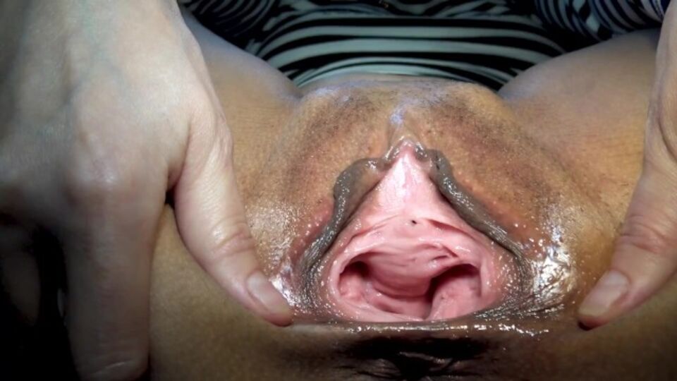 Verified Amateurs präsentiert Kristina Slut's Brünette XXX-Film