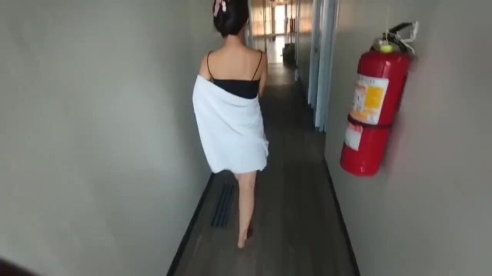 Nature's hairy pussy video