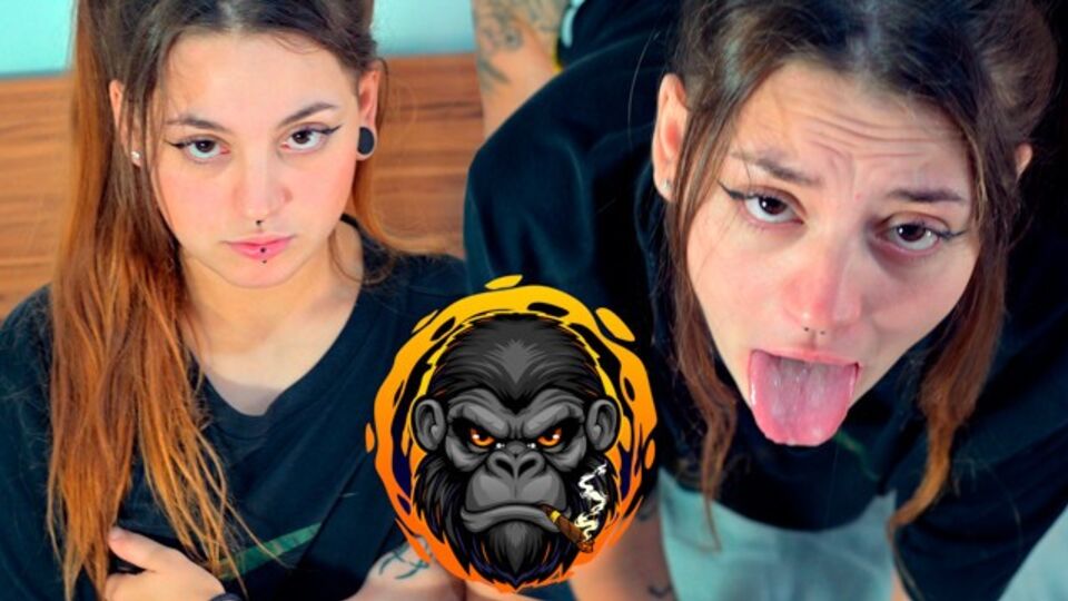 Albx09 und Sr's Blowjob Sex