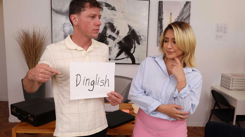 Umwerfende Mads Flores in der Hauptrolle in Doggystyle Sexstreifen