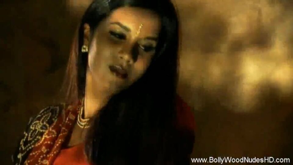 Sexual honey at brunette movie