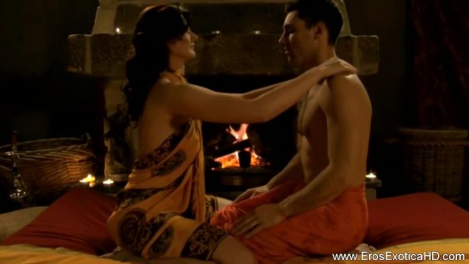 Watch pretty nympho's dirt