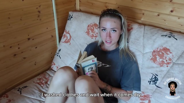 Sesso calzini con bagnata Sasha Good di Verified Amateurs