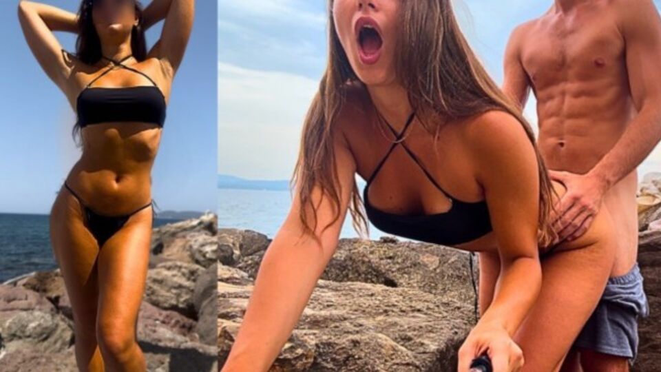 Königliche Yoginiii in der Hauptrolle in Fetisch Sexfilm