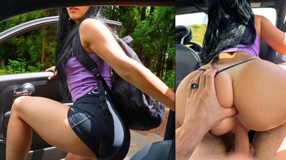 Großartige Yoginiii - Italienisch Clip - Verified Amateurs