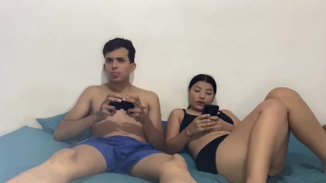 Mckencie12 का लैटिना लिंग