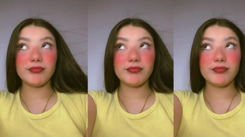 Contenu x fille rousse de l'explosive Mckencie12 