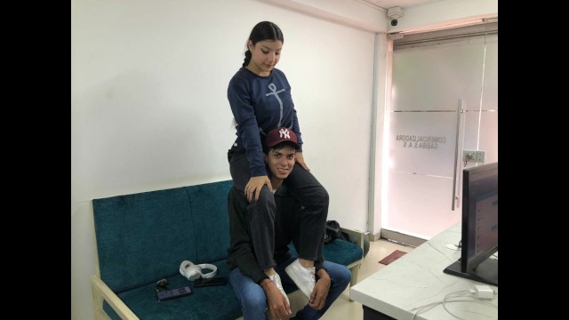 Sexuelle Mckencie12's XXX-Clip anschauen