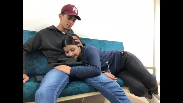 Mckencie12 in porno masturbazione di Verified Amateurs