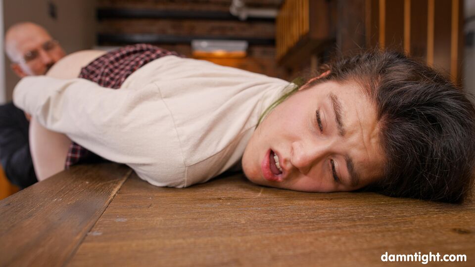 Damn Tight featuring Ella June's cowgirl clip