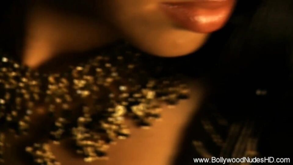 Wet nymphet - erotic video - Bollywood Nudes HD