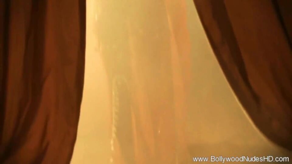 Chippy's dancing trailer by Bollywood Nudes HD
