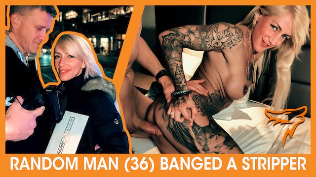 Wolf Wagner Love präsentiert Harleen Van Hynten und Tarzan's Perspektive Trailer