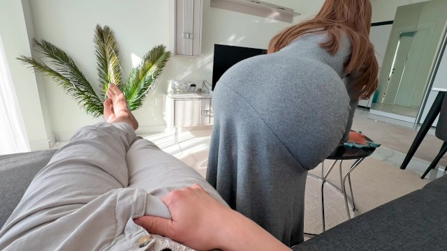 La plástica WOW LOVE en película de hd