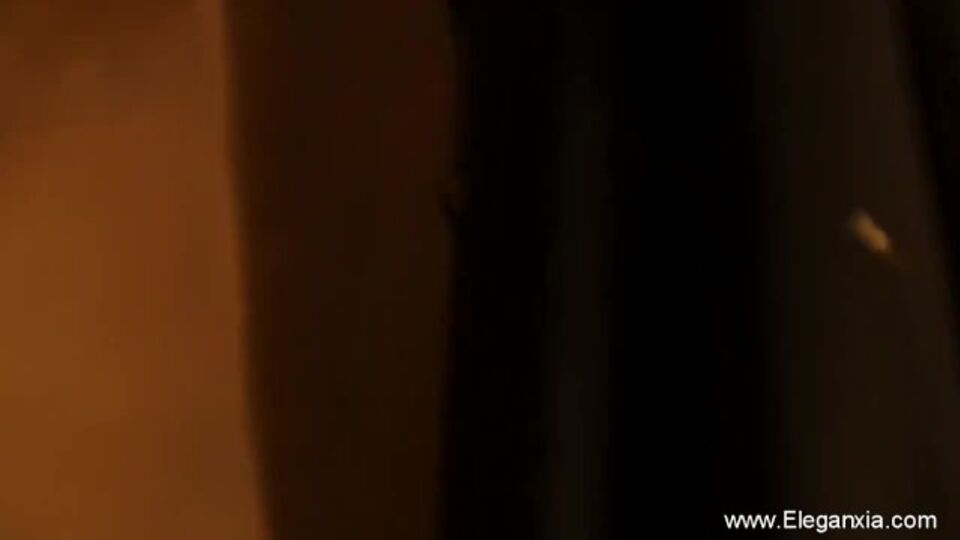 Eleganxia featuring nympho's teasing sex