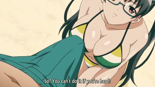 Doggystyle Clip mit beeindruckender Frauen von Hentai Universe