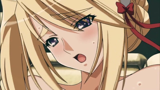 Hentai Universe presenta película con las orgasmo femenino de perla