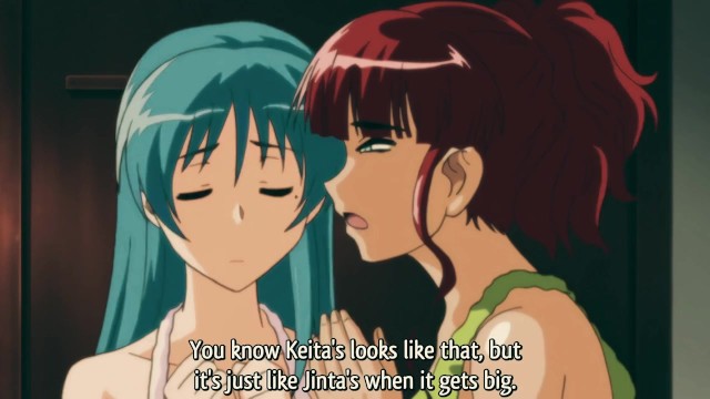 Hentai Universe presenta filmato cowgirl con femmina