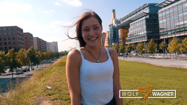 Conny Dachs und Lola Shine in Pornostar Sexfilm von Wolf Wagner Love