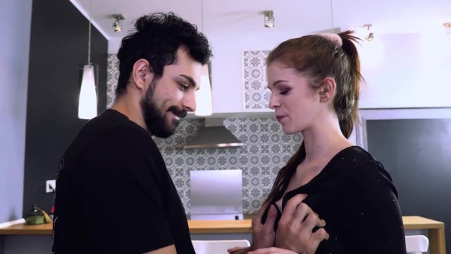 La ingeniosa gema en vídeo de mamadas