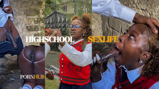 Mombasapornstar's ebony quickie dirt