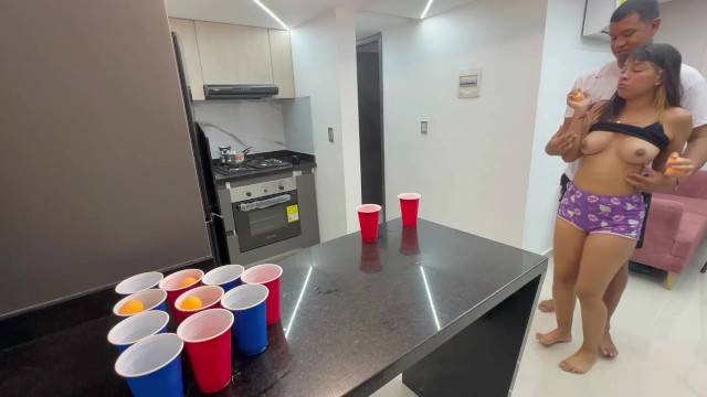 Verified Amateurs - Amateur Sexfilm