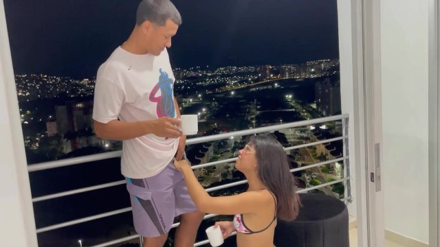 Saraymike in Stiefschwester Sexfilm von Verified Amateurs