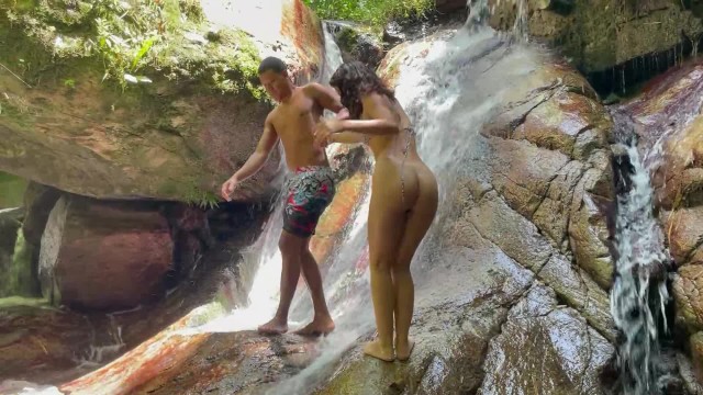 Verified Amateurs präsentiert Saraymike's Öffentlich Clip