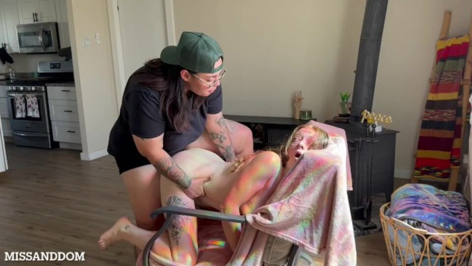 MissAndDom in Amateur Sex von Verified Amateurs