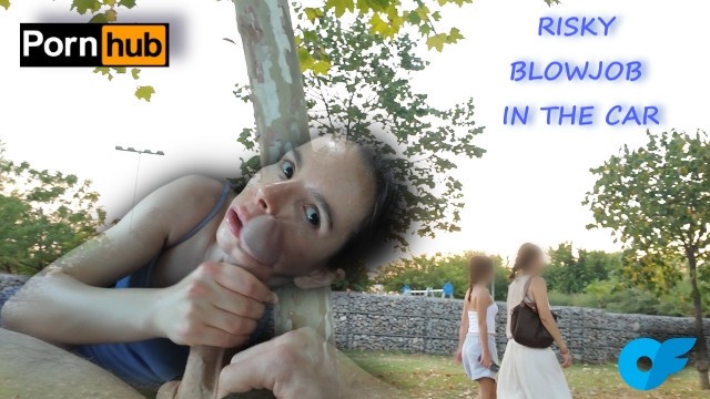 Beamititik Beth en escena de mamada pov de Verified Amateurs