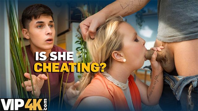 Sanfte Denis Marti in Harter Fick XXX