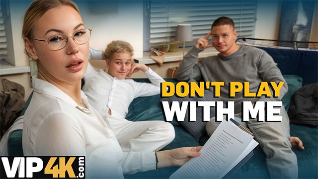 Scena hardcore con preziosa Moon Imp di VIP 4K