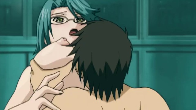 Hentai Universe - vaqueira vídeo