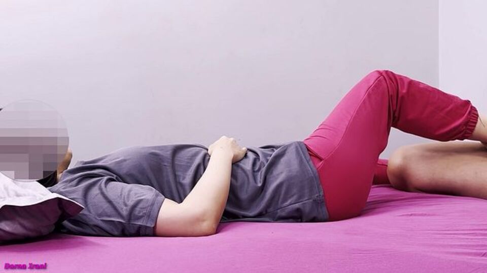 Perfetta Dornairani partecipa in trailer hd