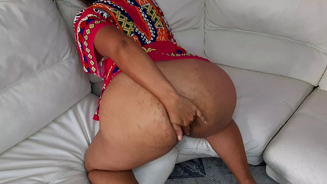 Mira escena con la inocente HotFamilySex