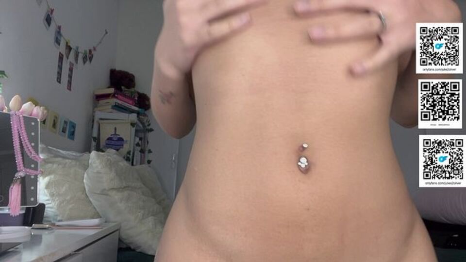 Porno solo donna con julie