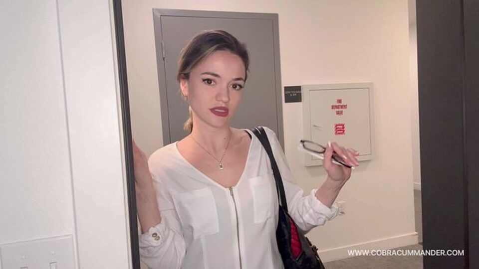 Porno milf con le tette grosse con appassionata realcobracummander