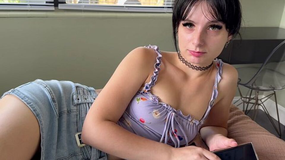 La sexy Danny Dirt en vedette dans contenu hd