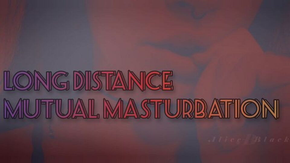 Gnocca Alice Black in xxx romantico