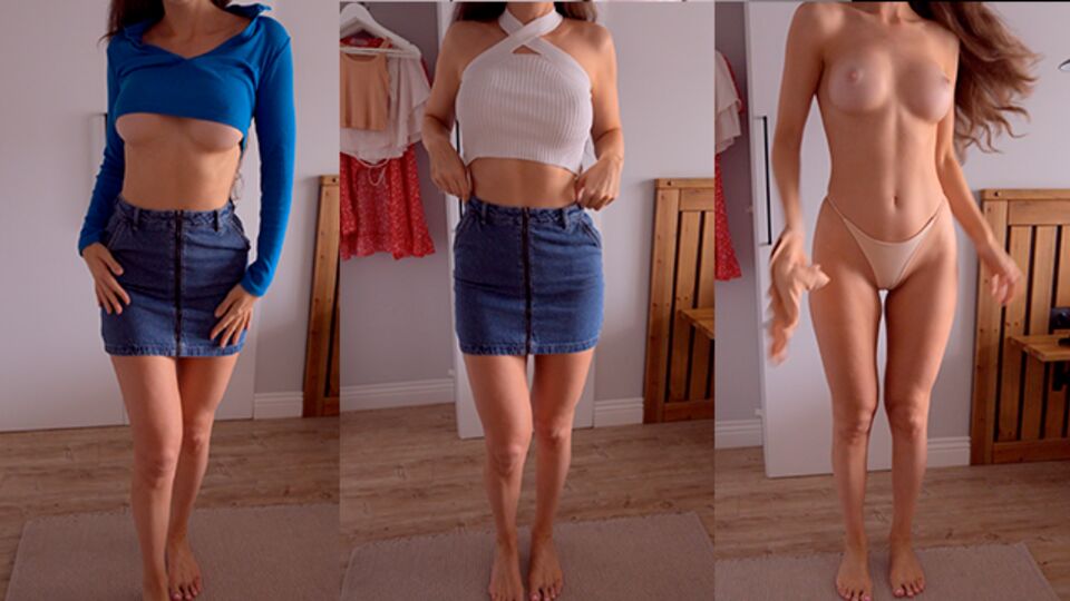 MyAnny in porno fatto in casa di Verified Amateurs