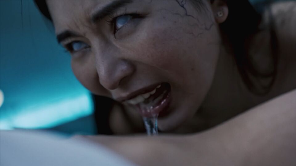 Watch flawless Josephine Jackson's xxx