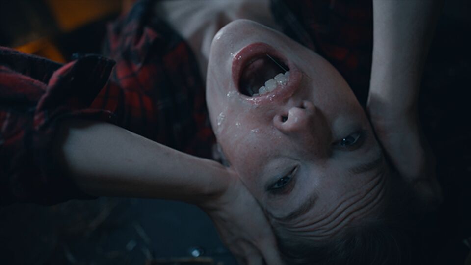 Octavia's Lesbisch Film