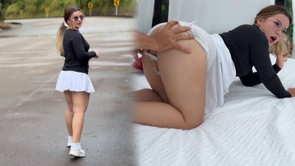 La ravissante MaracuMangoo - pornographie 1ère personne - Verified Amateurs