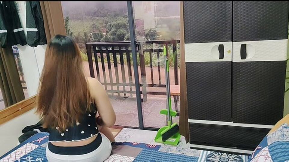 ShenaAlter's Ladung Pornofilm