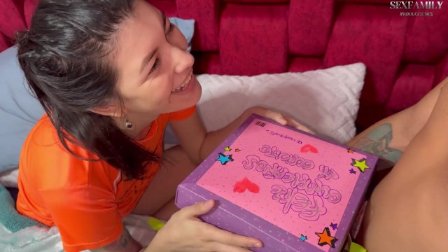 Verified Amateurs - videata tette grosse